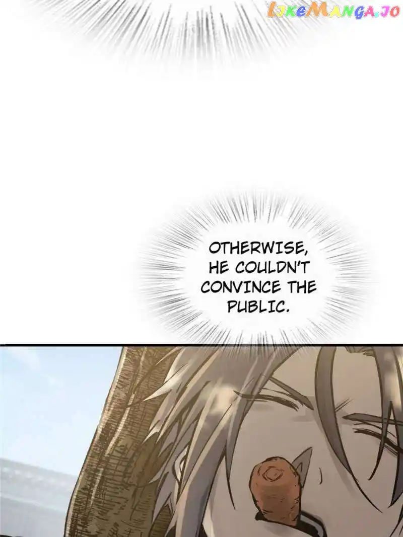 All Starts With Ubume Chapter 248