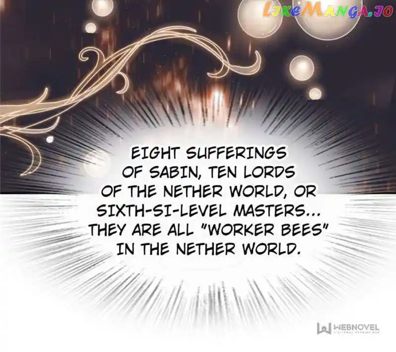 All Starts With Ubume Chapter 248