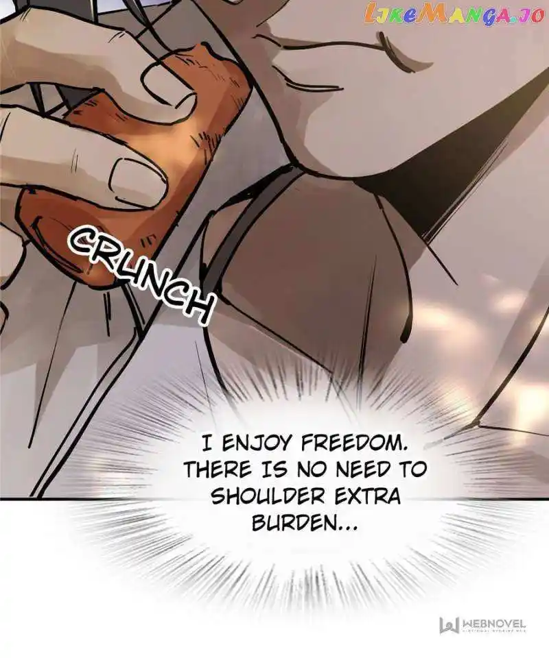 All Starts With Ubume Chapter 248