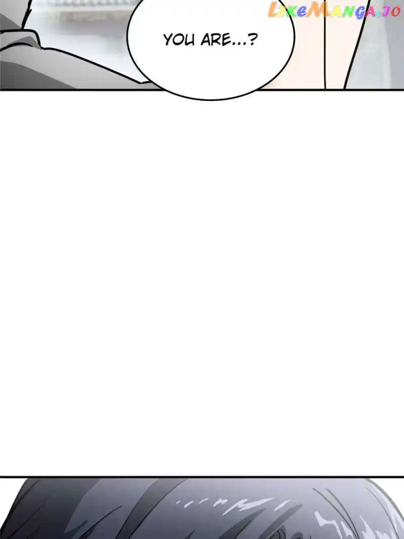 All Starts With Ubume Chapter 248