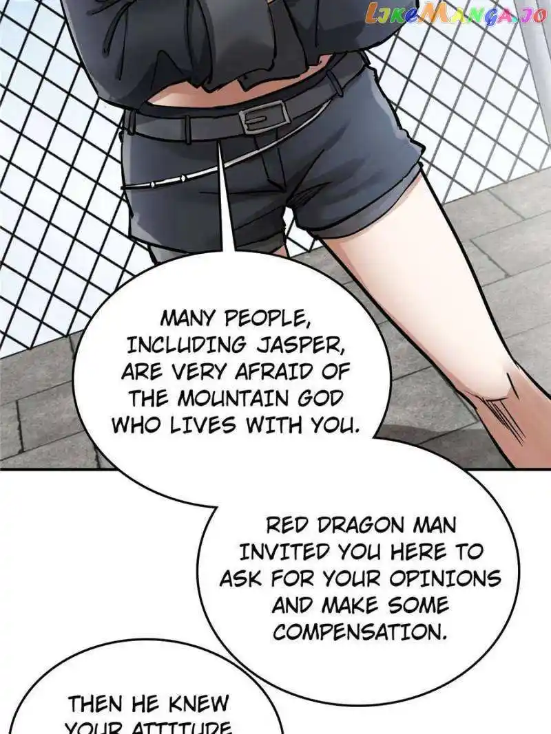 All Starts With Ubume Chapter 248