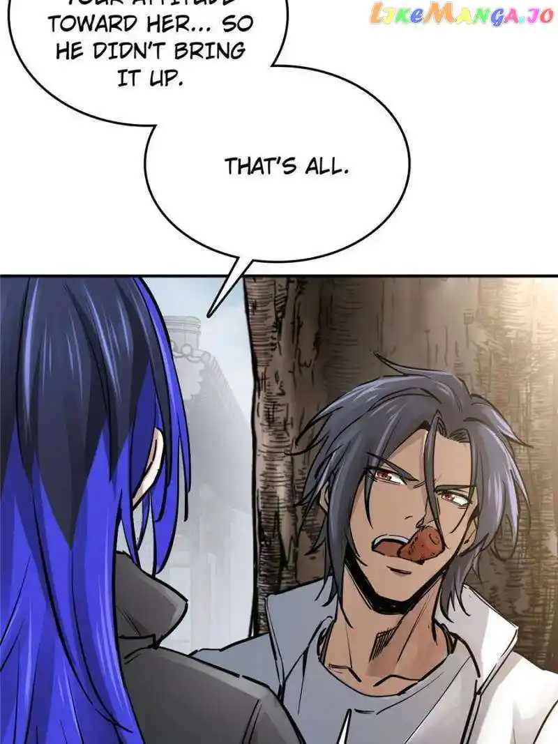 All Starts With Ubume Chapter 248