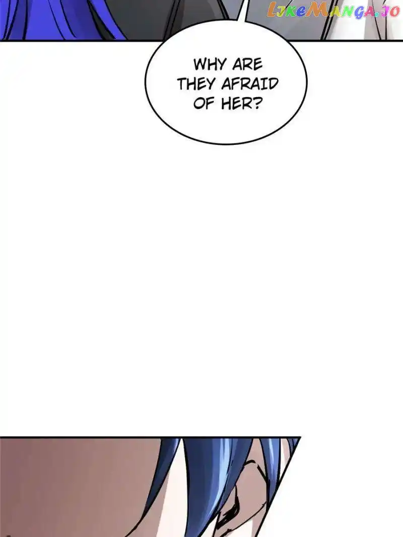 All Starts With Ubume Chapter 248