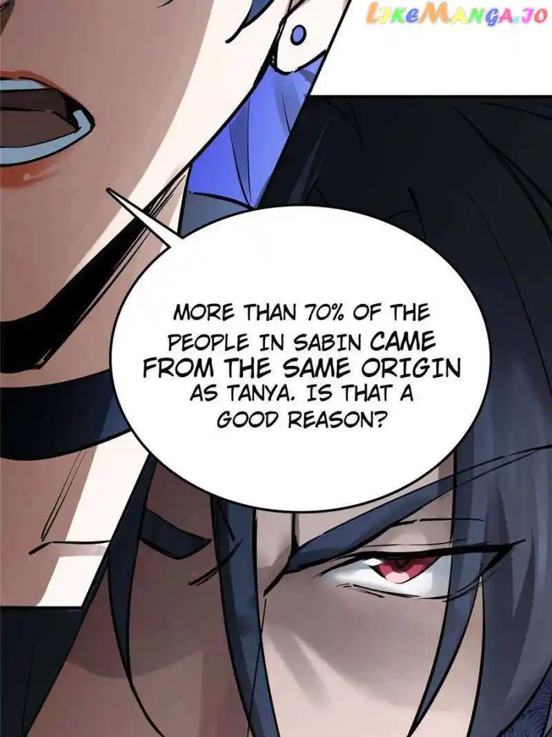 All Starts With Ubume Chapter 248