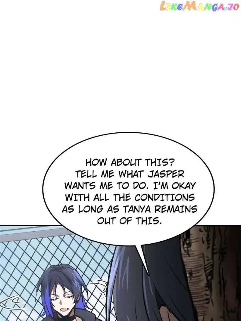 All Starts With Ubume Chapter 248