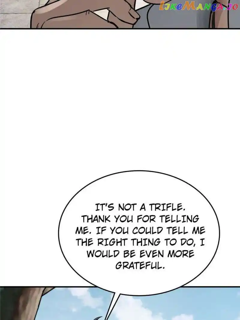 All Starts With Ubume Chapter 248