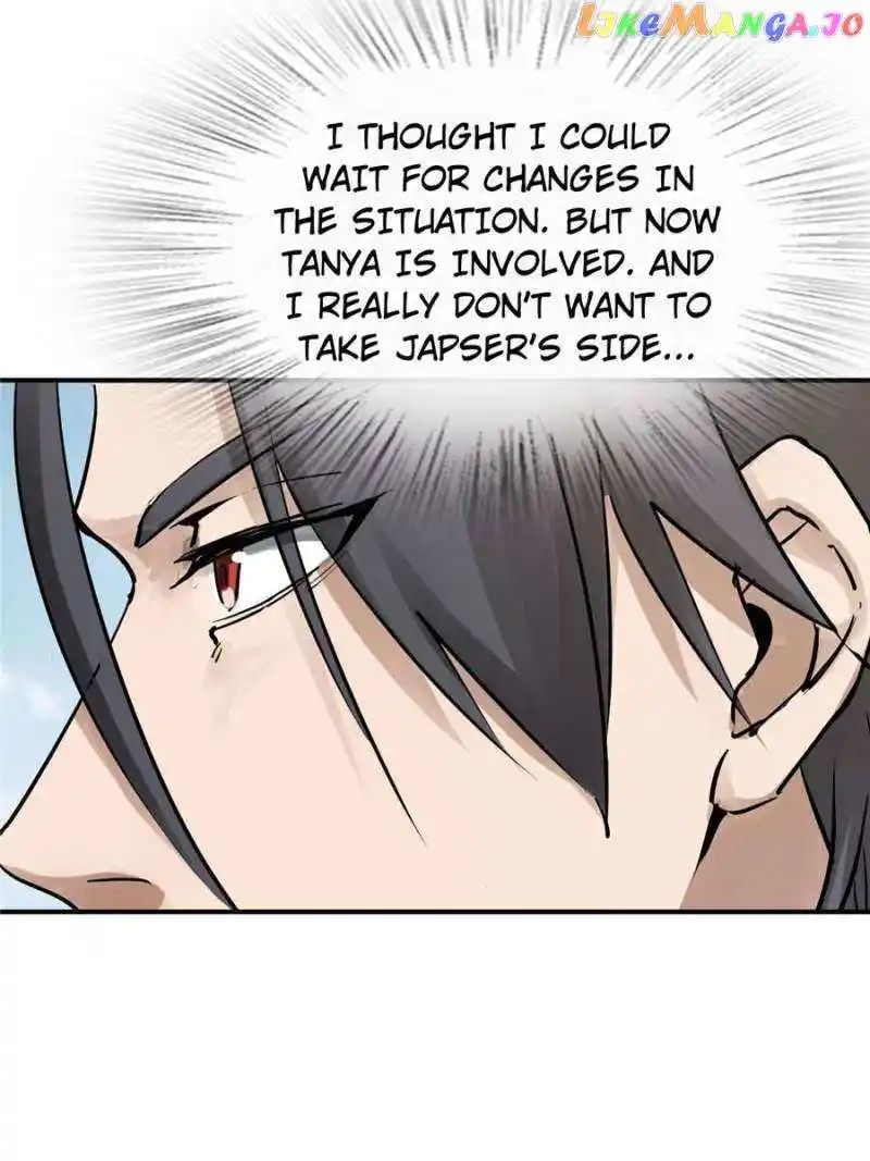 All Starts With Ubume Chapter 248