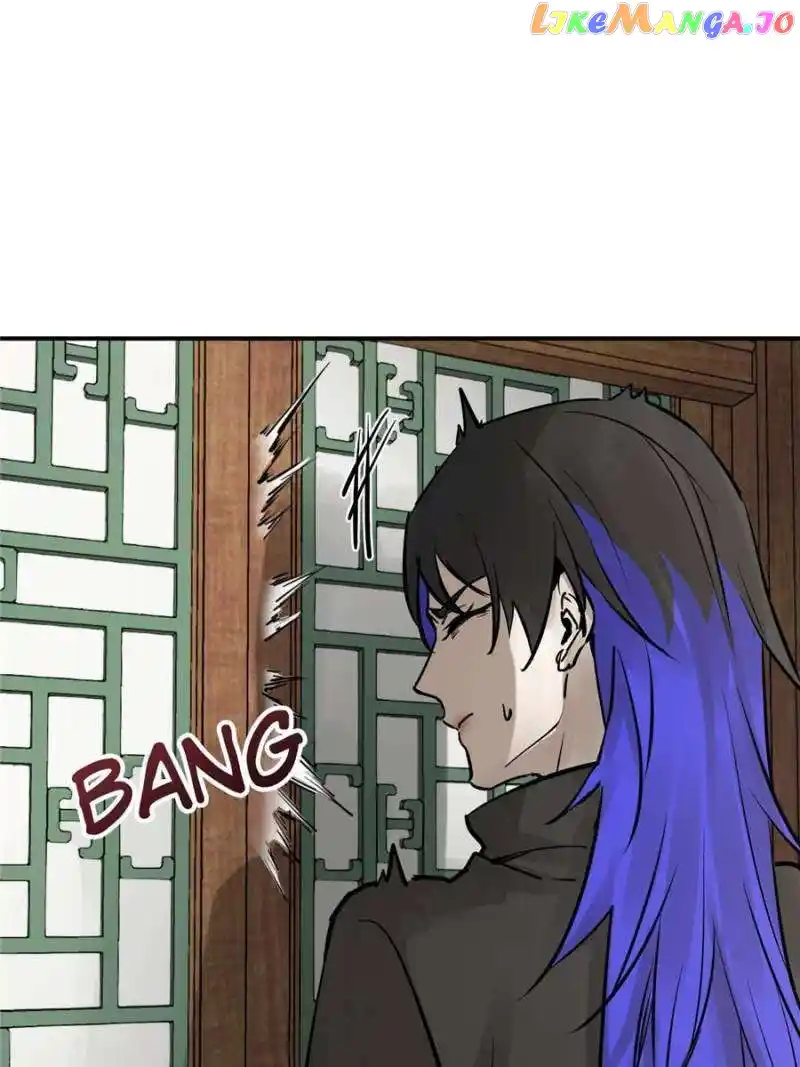 All Starts With Ubume Chapter 248