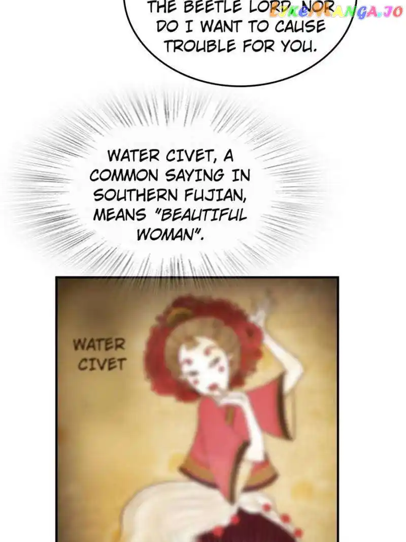 All Starts With Ubume Chapter 248