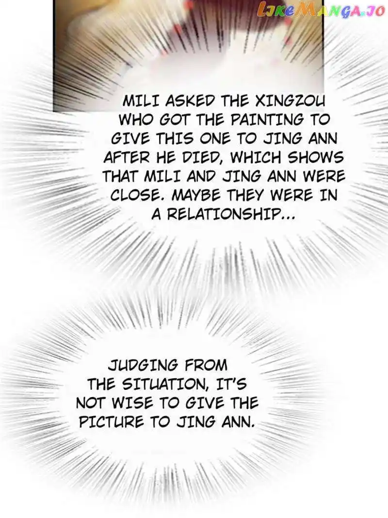 All Starts With Ubume Chapter 248