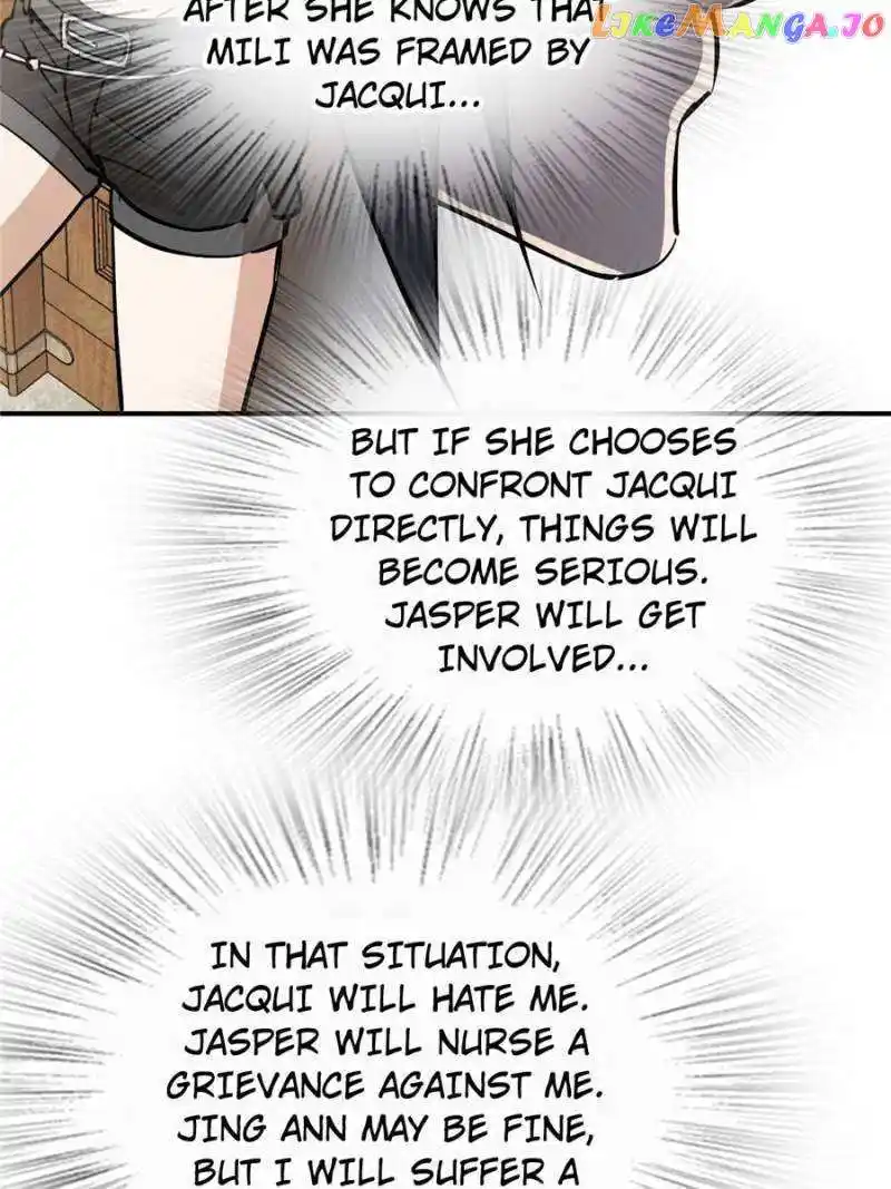 All Starts With Ubume Chapter 248