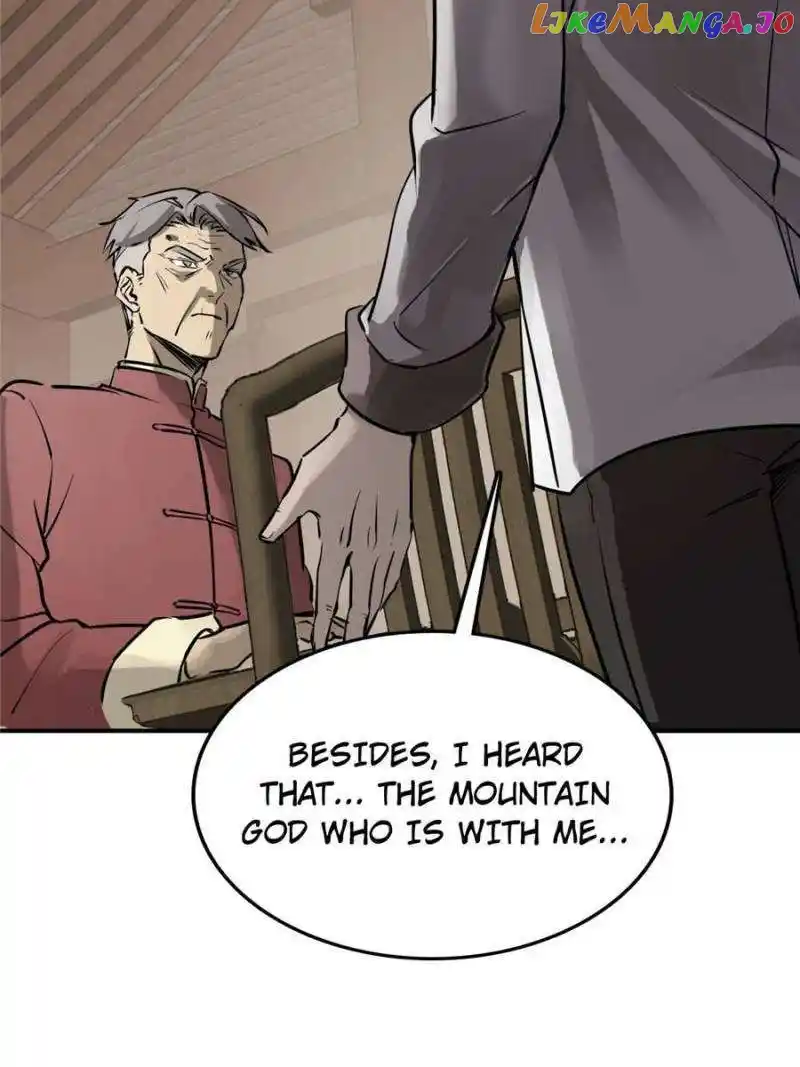 All Starts With Ubume Chapter 248