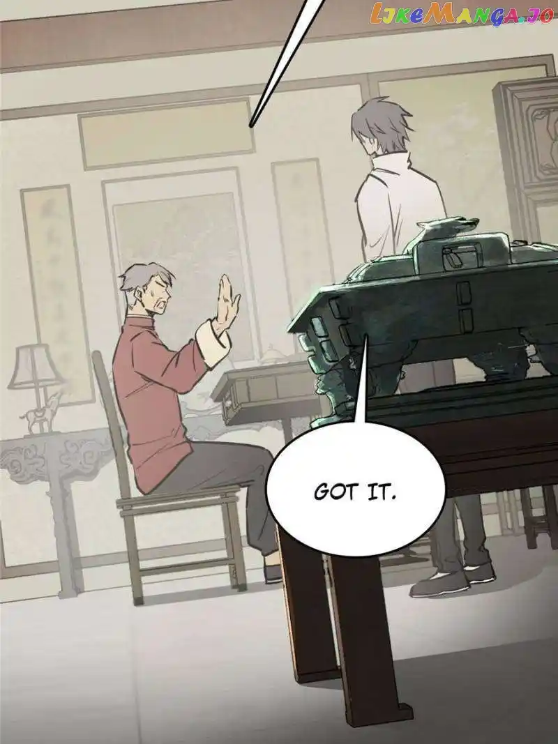 All Starts With Ubume Chapter 248