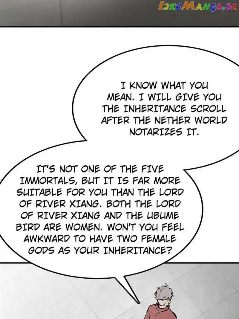 All Starts With Ubume Chapter 248