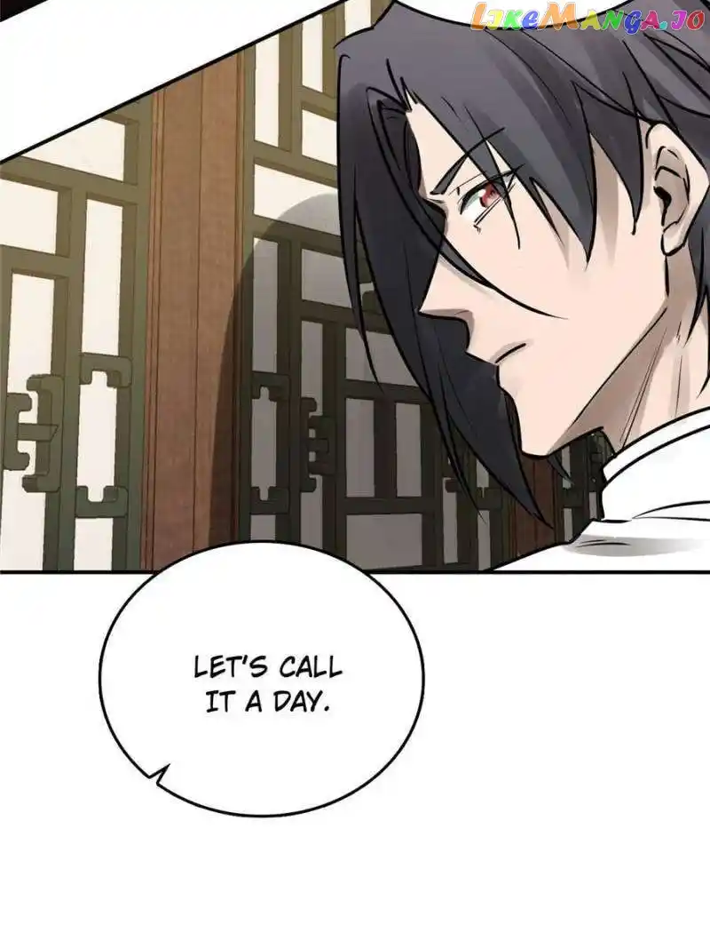 All Starts With Ubume Chapter 248