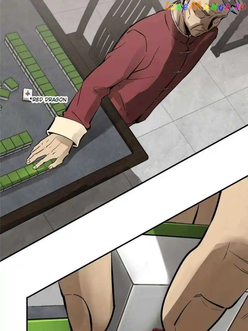 All Starts With Ubume Chapter 248