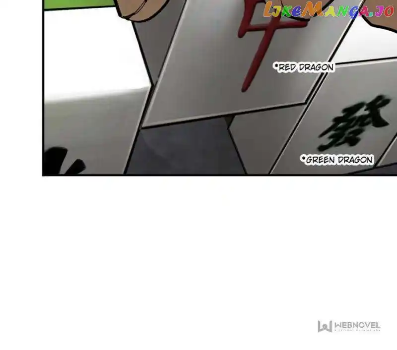 All Starts With Ubume Chapter 248