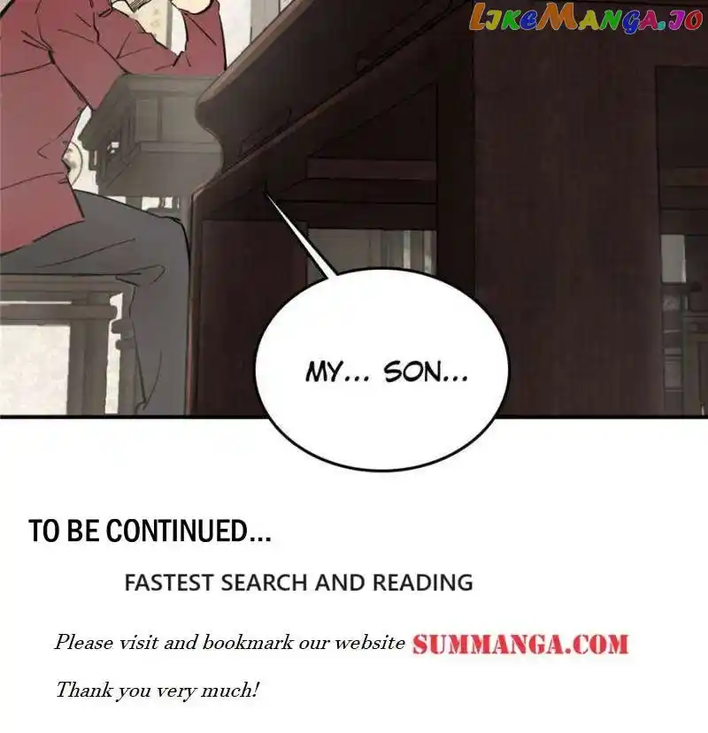 All Starts With Ubume Chapter 248