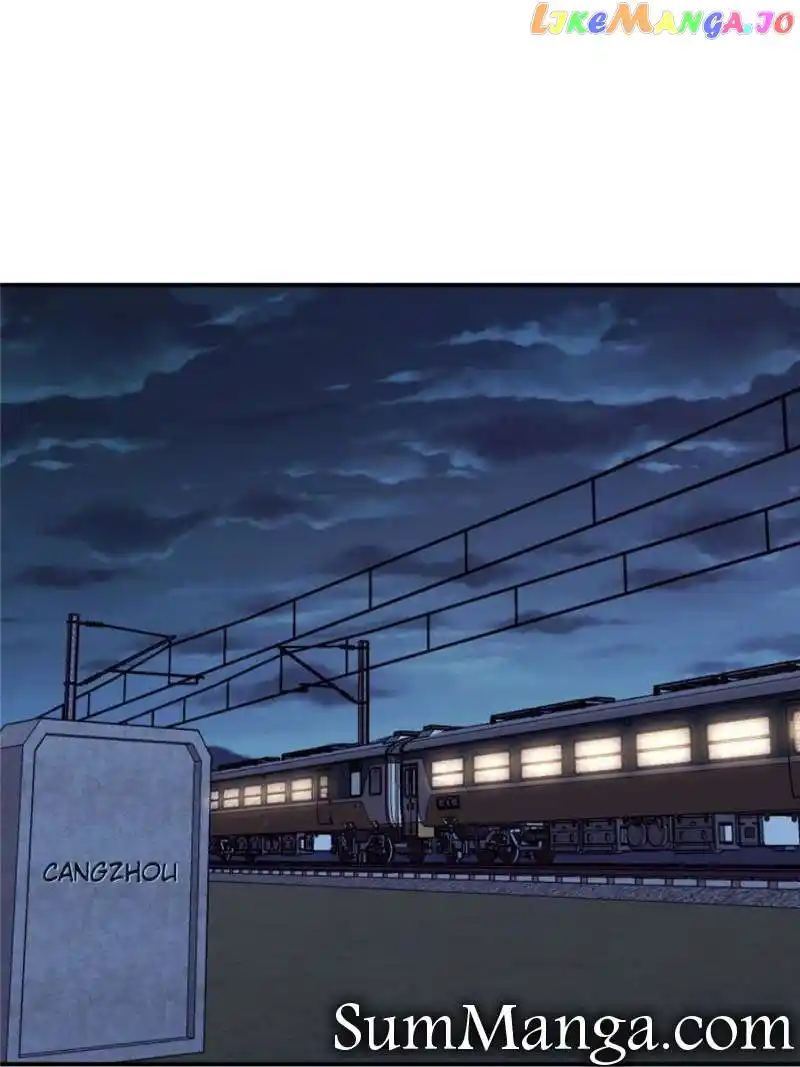 All Starts With Ubume Chapter 249