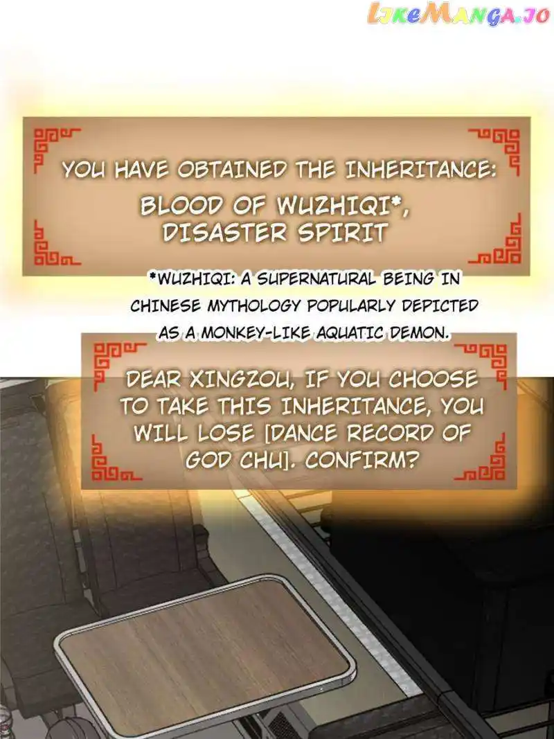 All Starts With Ubume Chapter 249