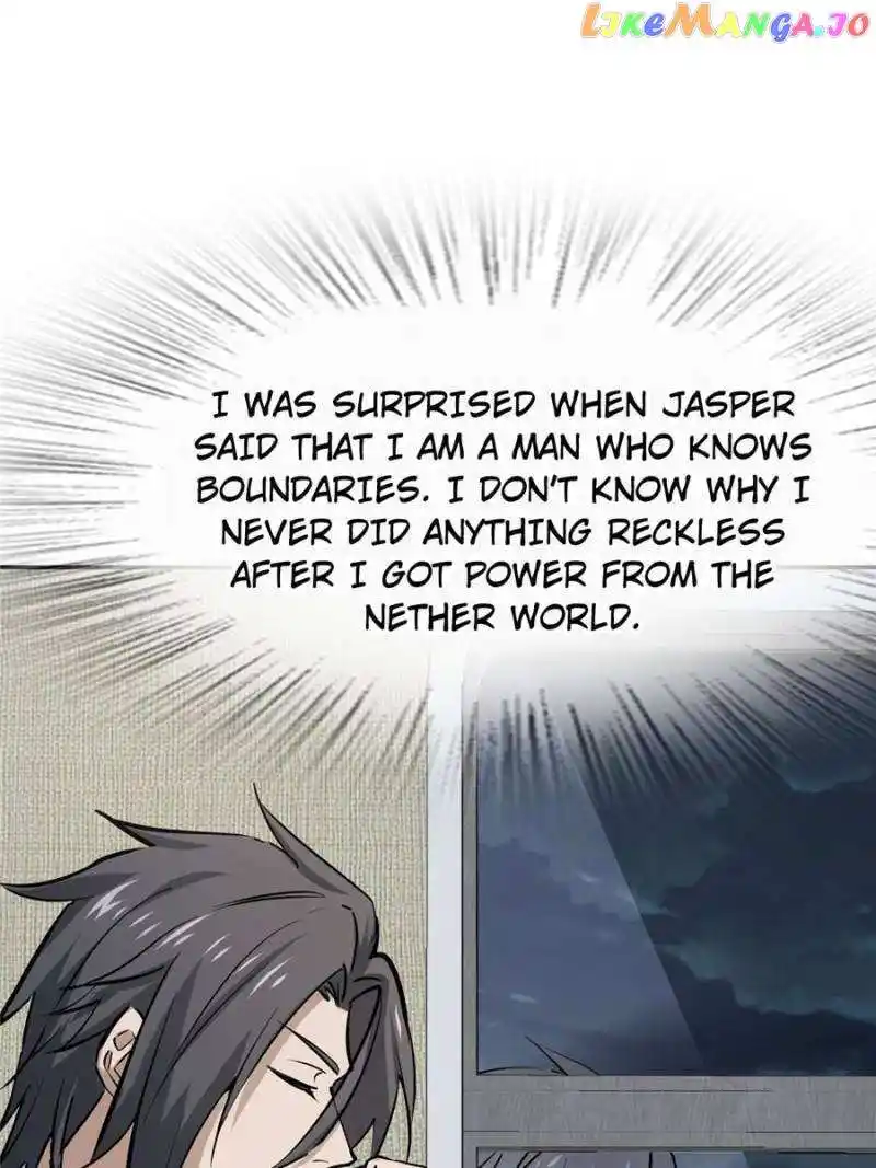 All Starts With Ubume Chapter 249