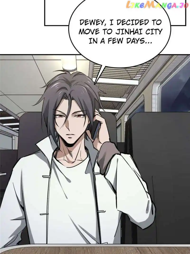 All Starts With Ubume Chapter 249