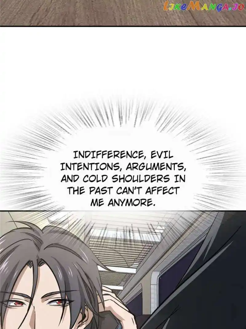 All Starts With Ubume Chapter 249