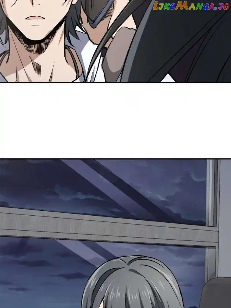 All Starts With Ubume Chapter 249