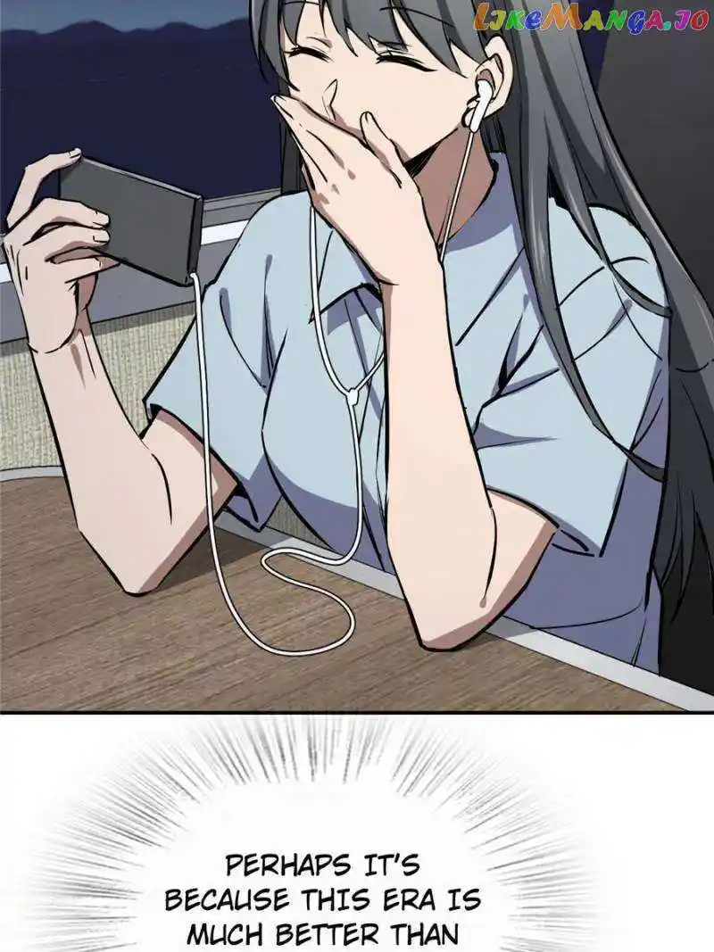 All Starts With Ubume Chapter 249