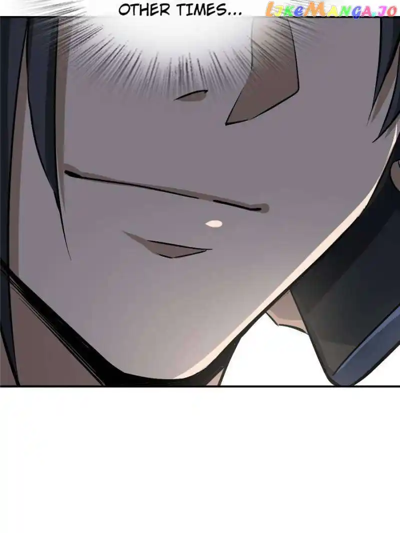 All Starts With Ubume Chapter 249