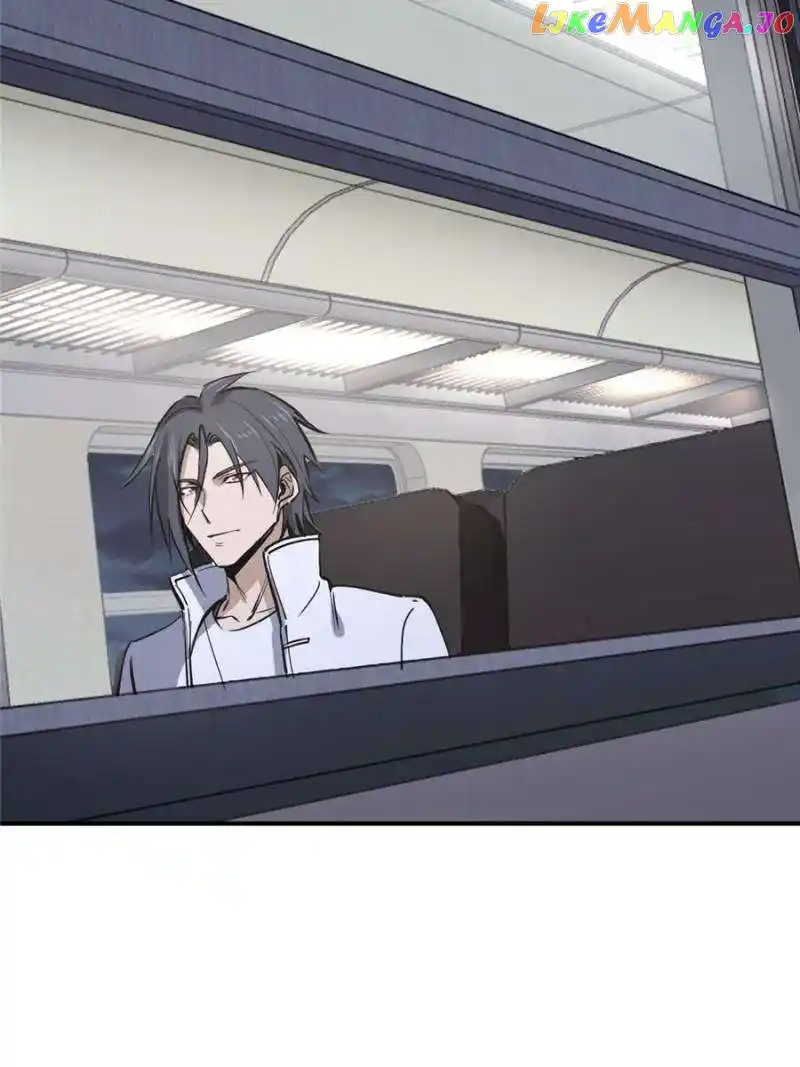 All Starts With Ubume Chapter 249