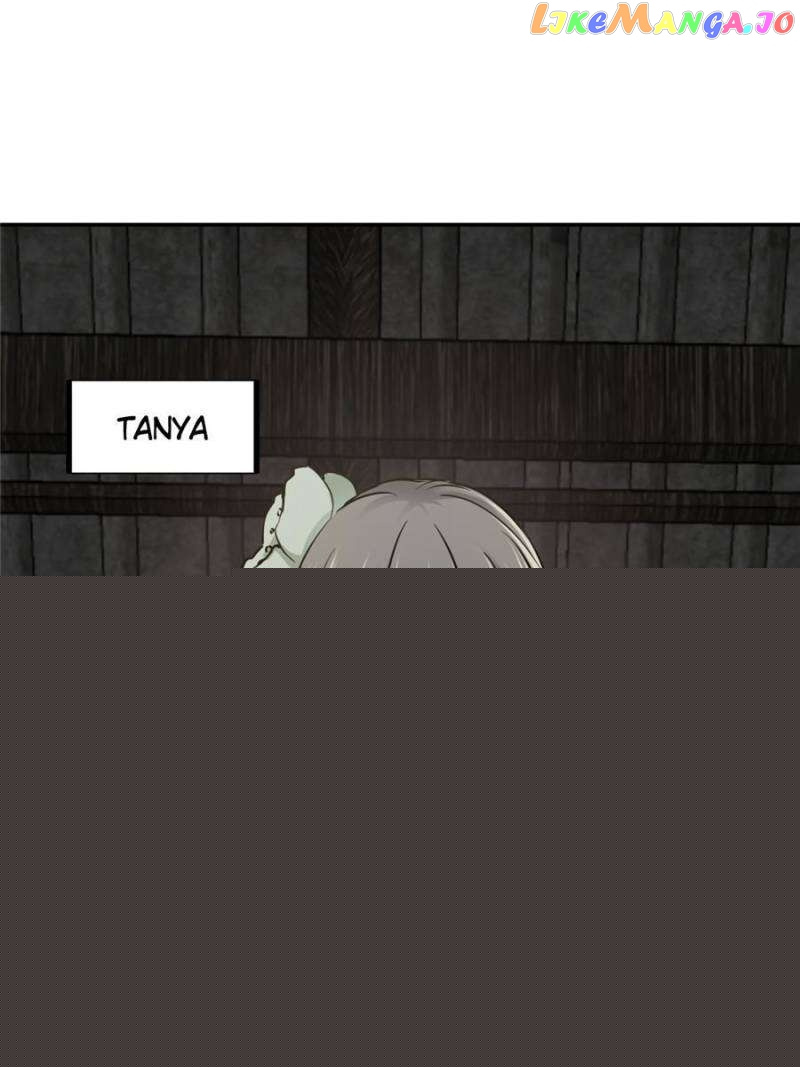 All Starts With Ubume Chapter 249