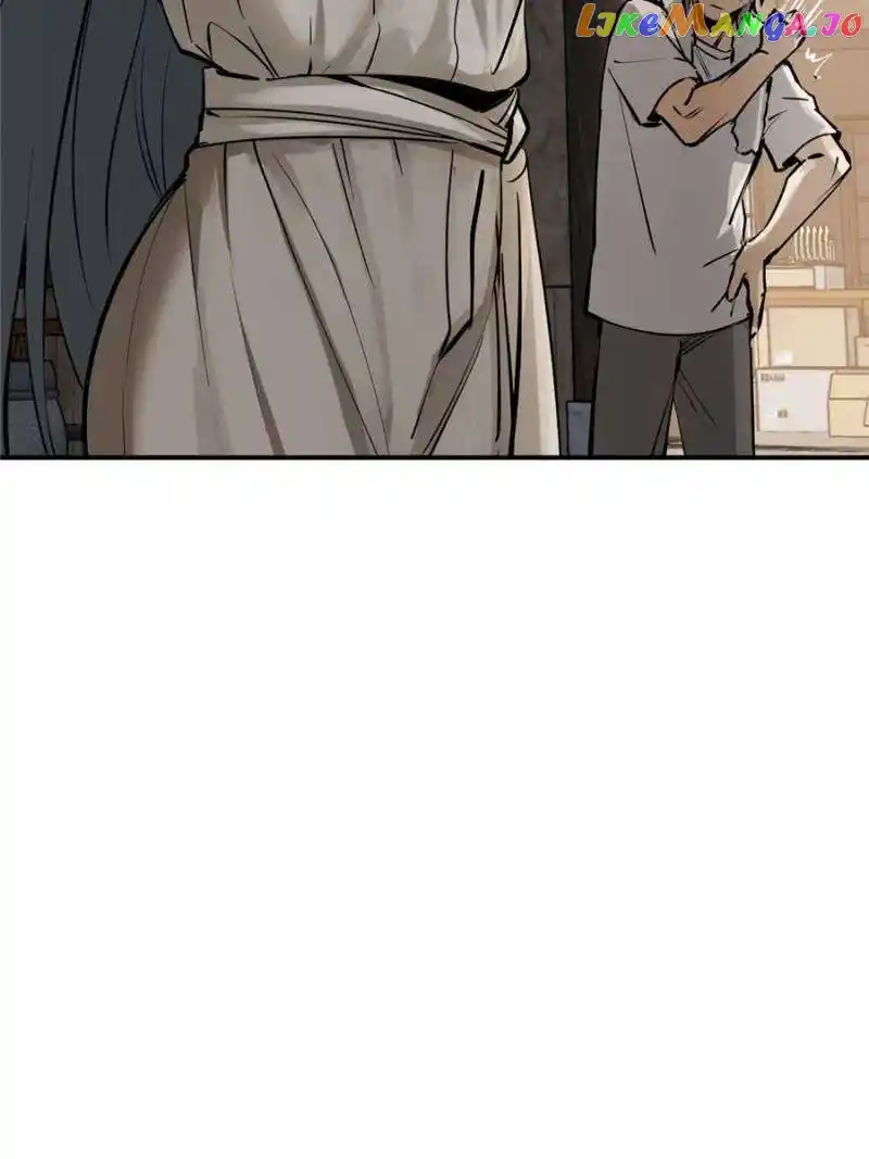 All Starts With Ubume Chapter 249