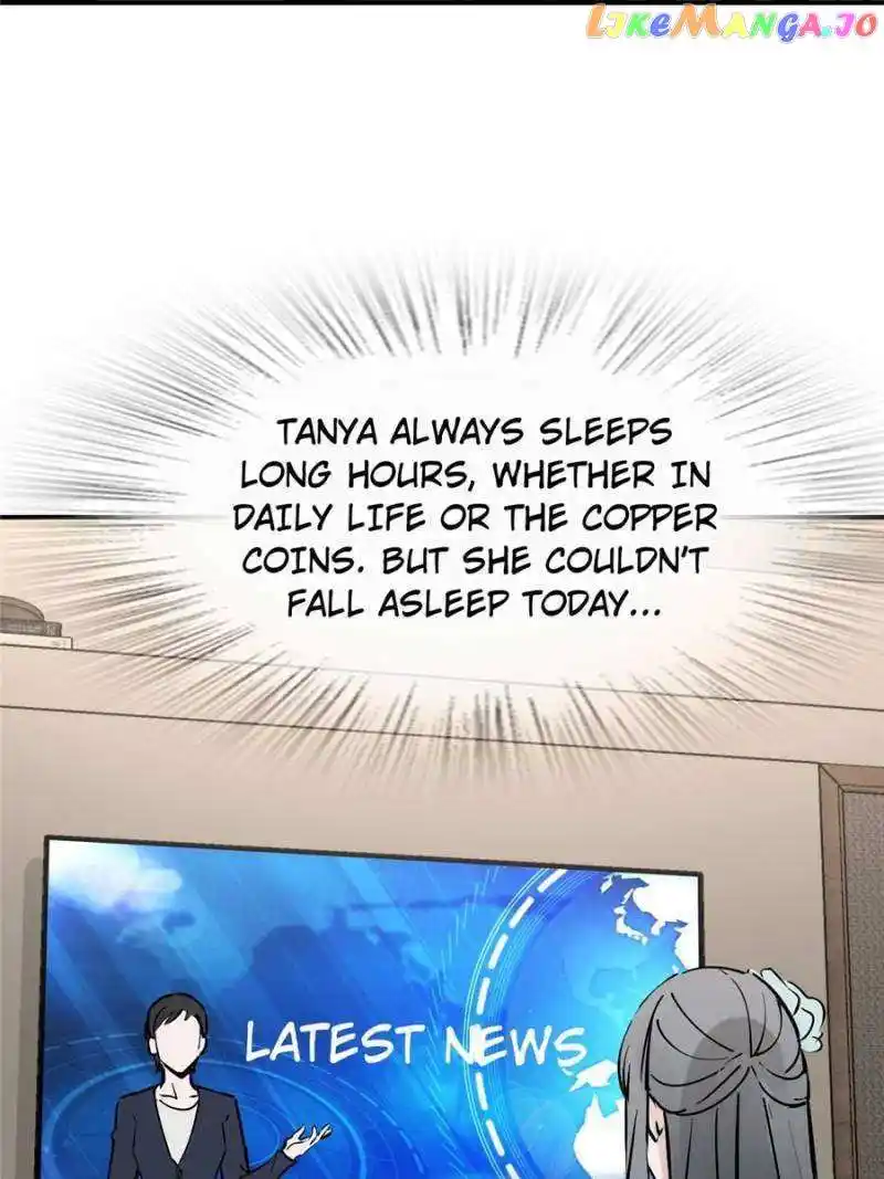 All Starts With Ubume Chapter 249