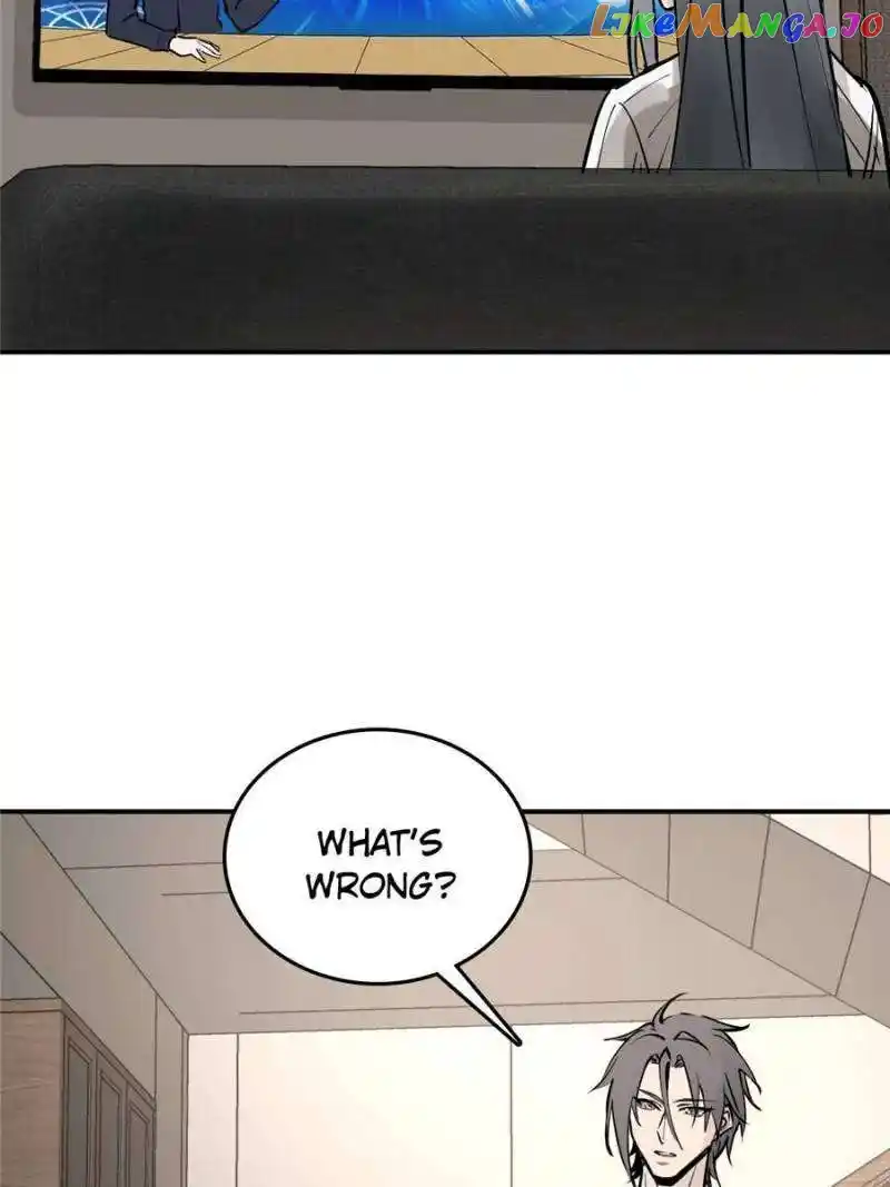 All Starts With Ubume Chapter 249