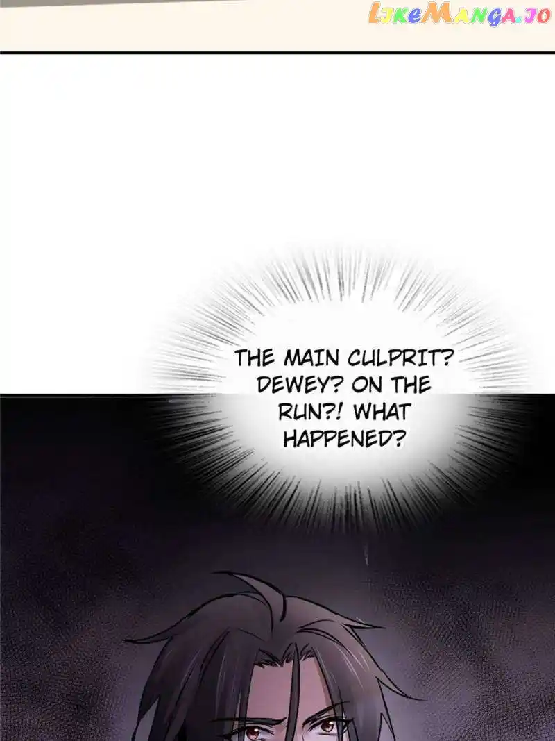 All Starts With Ubume Chapter 249