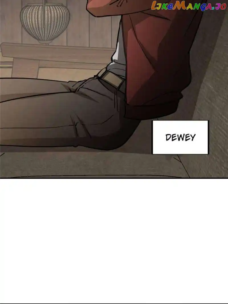 All Starts With Ubume Chapter 249