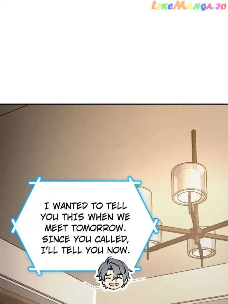 All Starts With Ubume Chapter 249