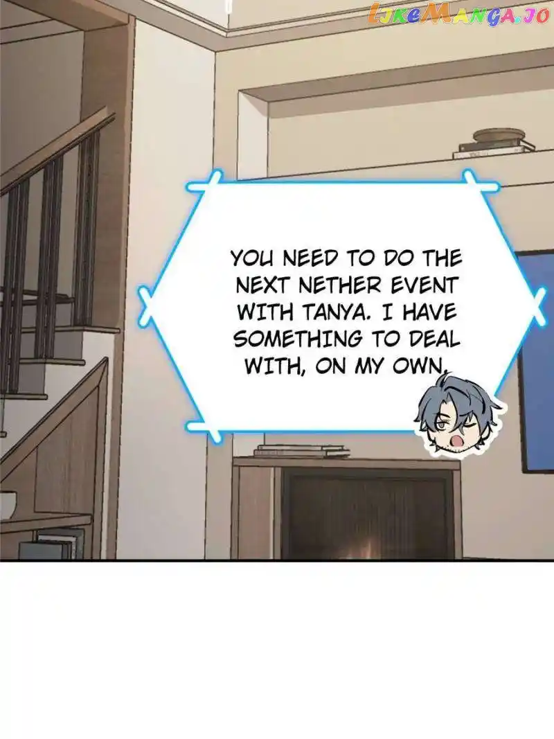 All Starts With Ubume Chapter 249