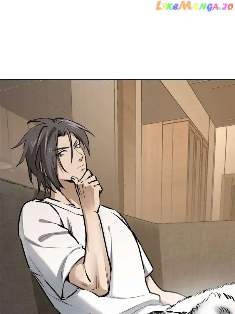 All Starts With Ubume Chapter 249