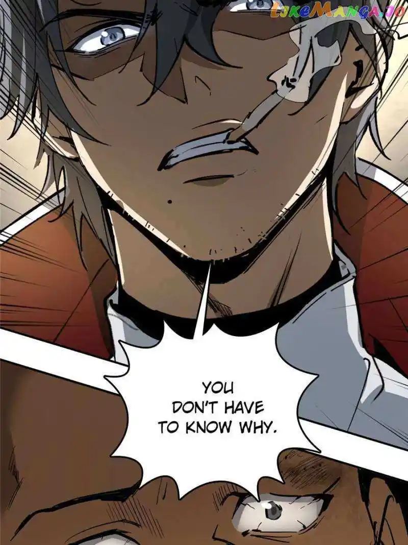 All Starts With Ubume Chapter 249