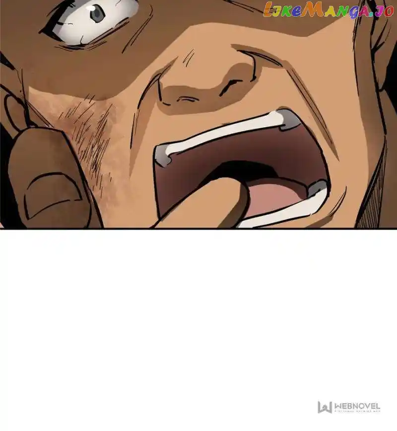 All Starts With Ubume Chapter 249