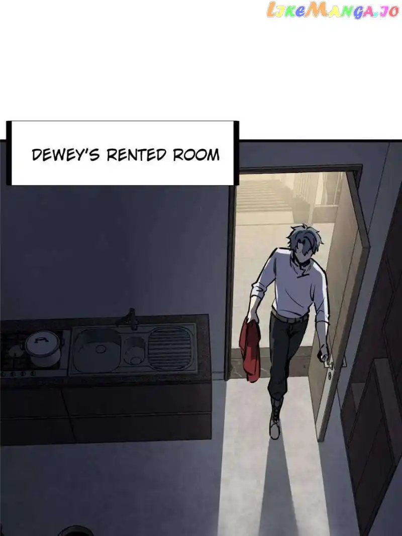 All Starts With Ubume Chapter 249