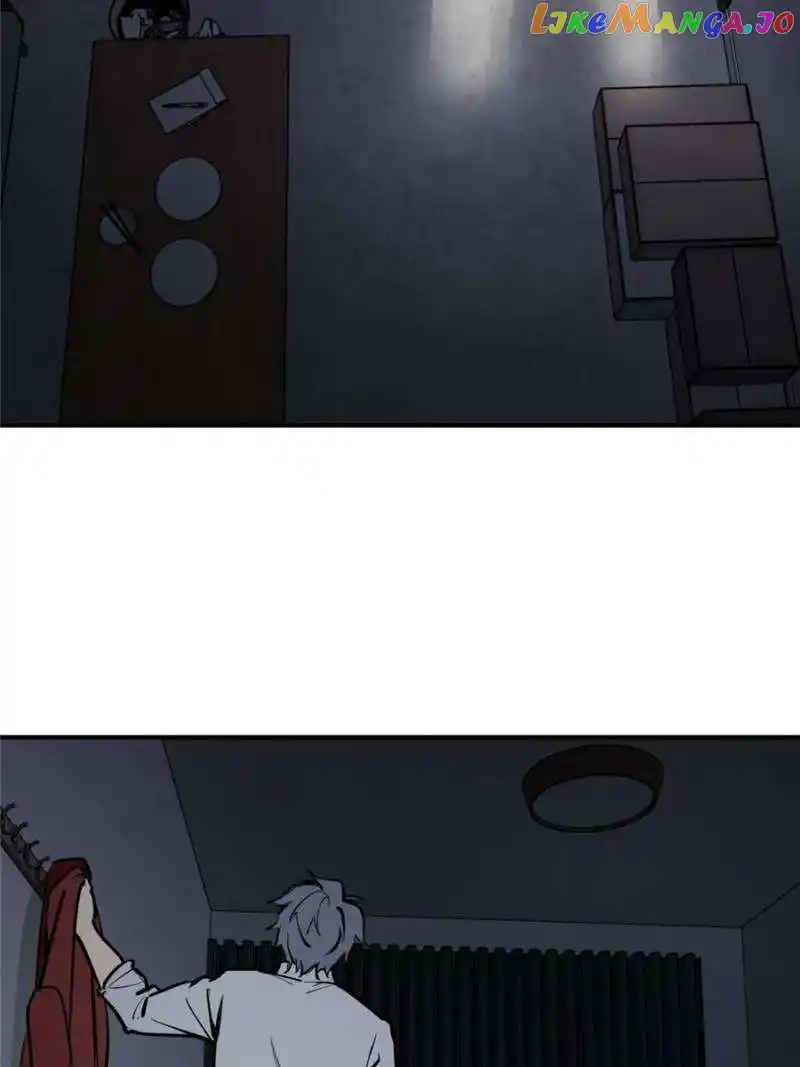 All Starts With Ubume Chapter 249