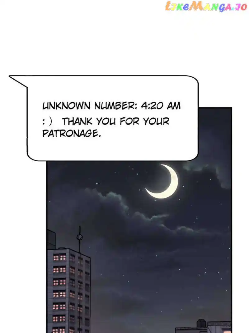 All Starts With Ubume Chapter 249