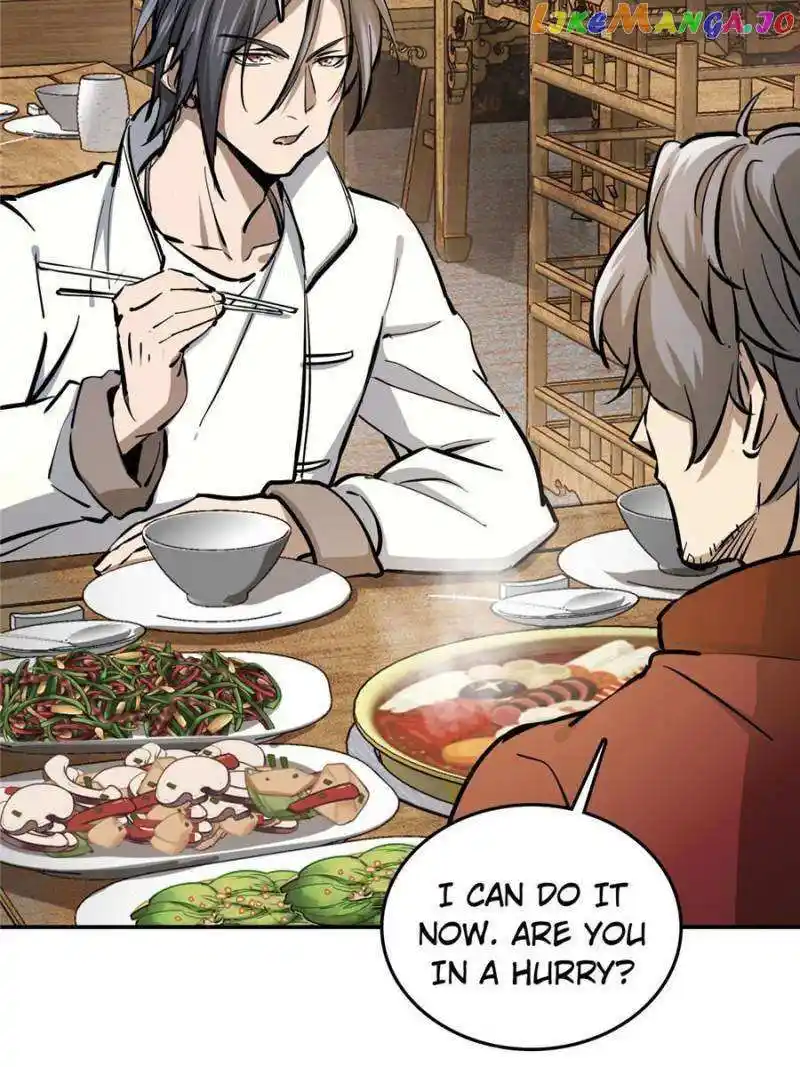 All Starts With Ubume Chapter 249