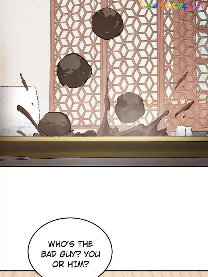 All Starts With Ubume Chapter 249