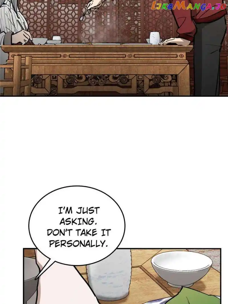 All Starts With Ubume Chapter 249