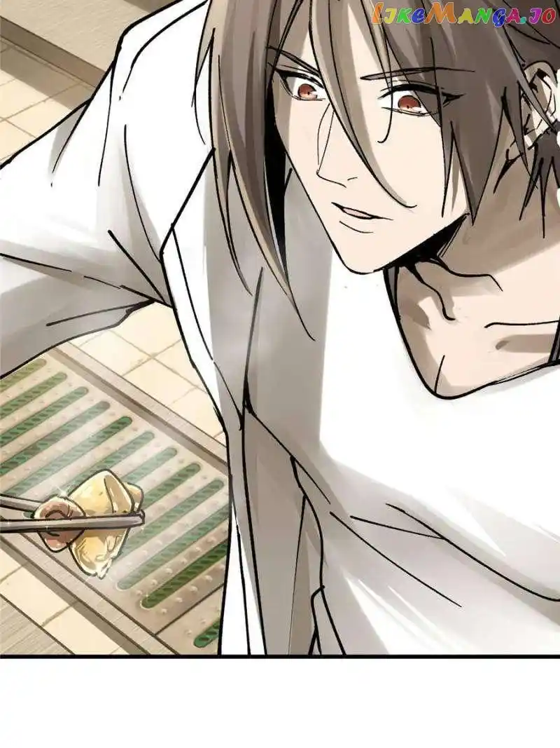 All Starts With Ubume Chapter 250