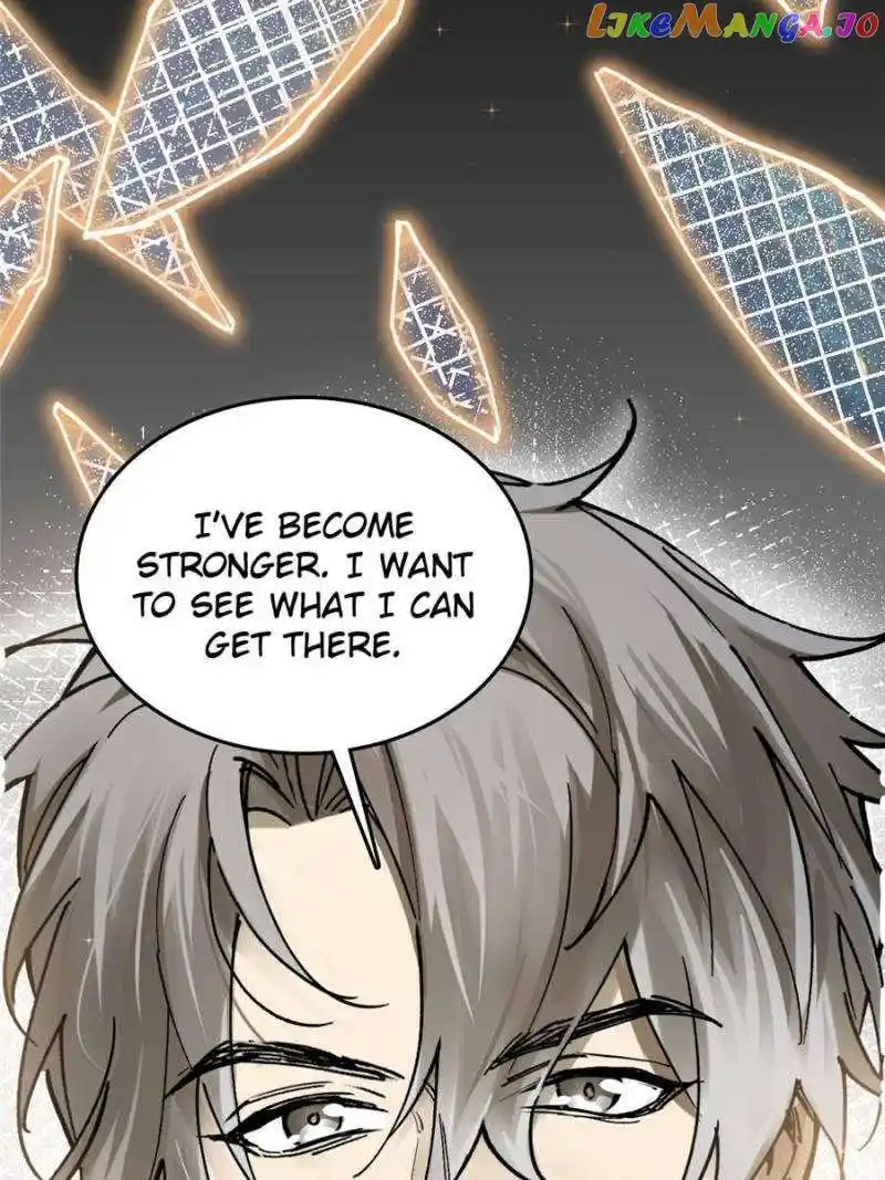 All Starts With Ubume Chapter 250